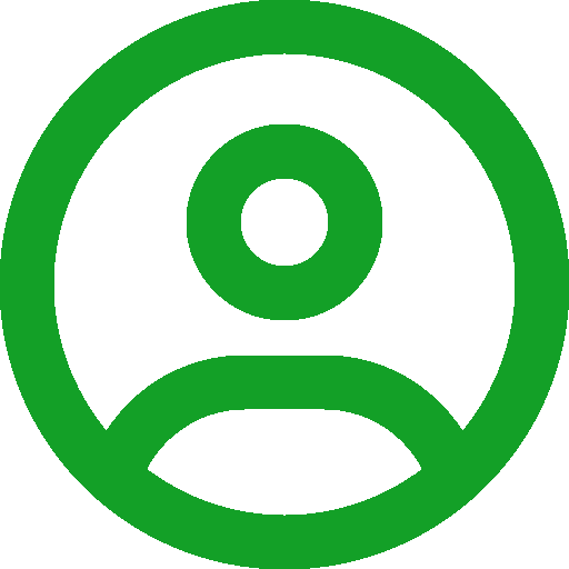 User Link Icon
